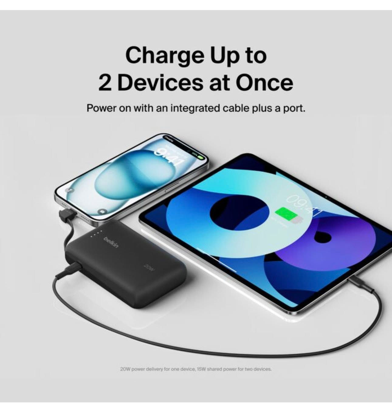 Belkin
10,000 mAh
20w

45,000IQD


**إذا كنت صاحب هذا الإعلان وتريد حذفه لأي سبب، رجاءا أرسل رسالة إلى الدعم الفني**