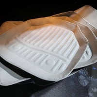 ارضيات بي واي دي • استعمال اسبوع • غزالية