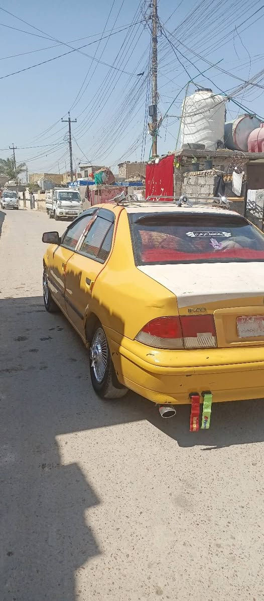 السلام عليكم اخواني سمن نظيفة للبيع محرك + كير مكفولات رفم احمر شنوية منتهة @2019 مطلوبة هية 450*وغرامة 100 الف
مكاني بغداد تحويل مباشر  التفاصيل اكثر مراسلة او  اتصال عل الرقم ‏‪***********‬‏
السلام عليكم اخواني سمن نظيفة للبيع محرك + كير مكفولات رفم احمر شنوية منتهة @2019 مطلوبة هية 450*وغرامة 100 الف
