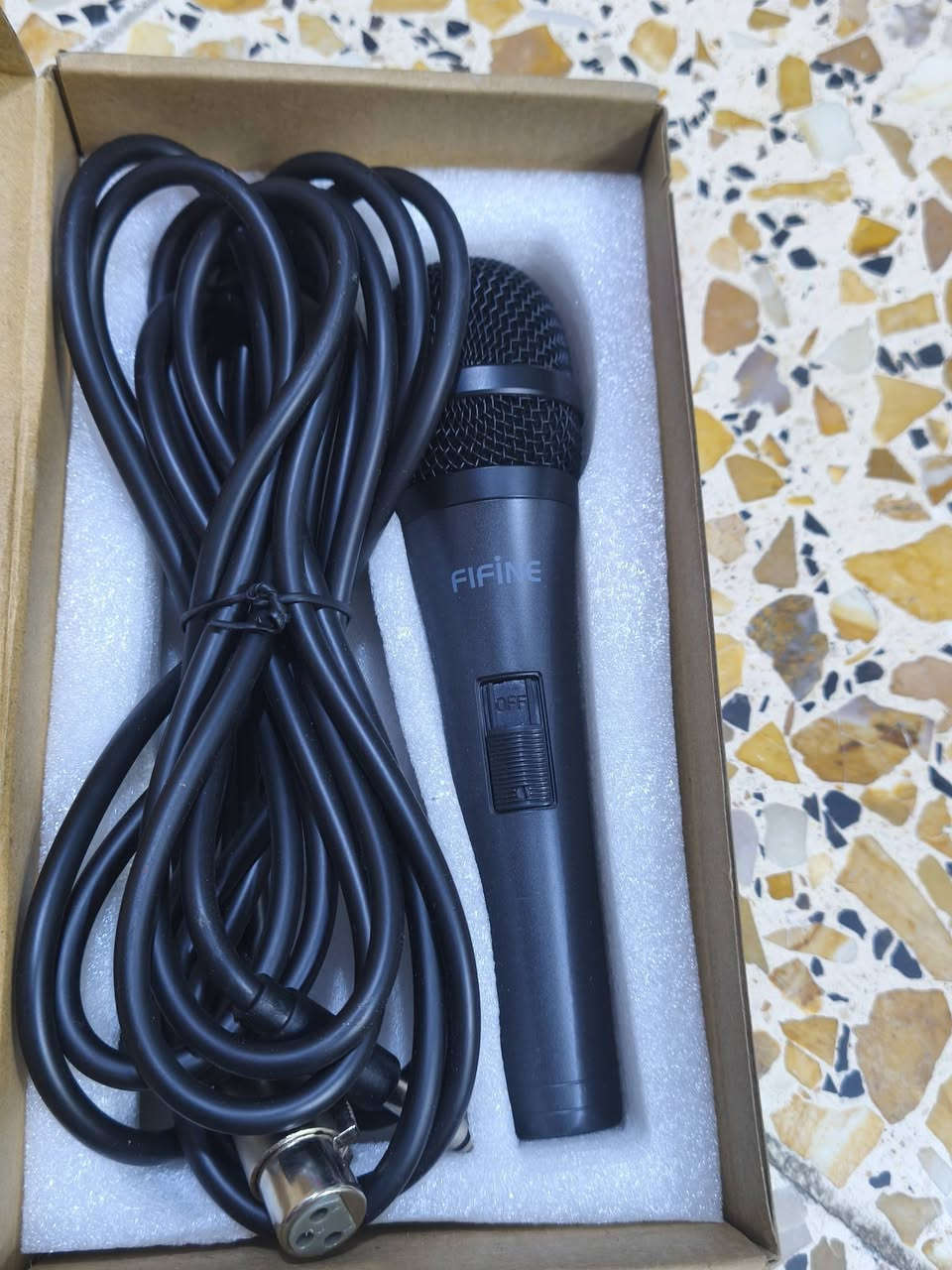للبيع المايك 25
الهتفون 25


**إذا كنت صاحب هذا الإعلان وتريد حذفه لأي سبب، رجاءا أرسل رسالة إلى الدعم الفني**