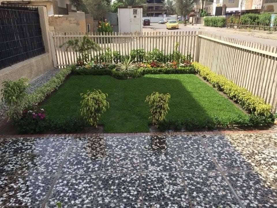 #جديد
حدائق . موسم جديد للزراعه وهندسه الحدائق🏡 
مستعدون لعمل كافه الديكورات والتصامين الهندسيه✅ الزراعيه تتوفر خدمة واتساب🕜(24)ساعة✅
للاستفسار يرجى الاتصال او مراسله الصفحه
‏‪***********‬‏  //الاسم ابو الجود
*********** //الاسم ابو الجود
