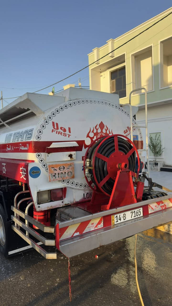 اسلام عليكم هينو انكر مديل 96 جاهزه سحب ودفع تبريد شغال مكينه 80 عادي السعر 210 مكاني كوت ***********
