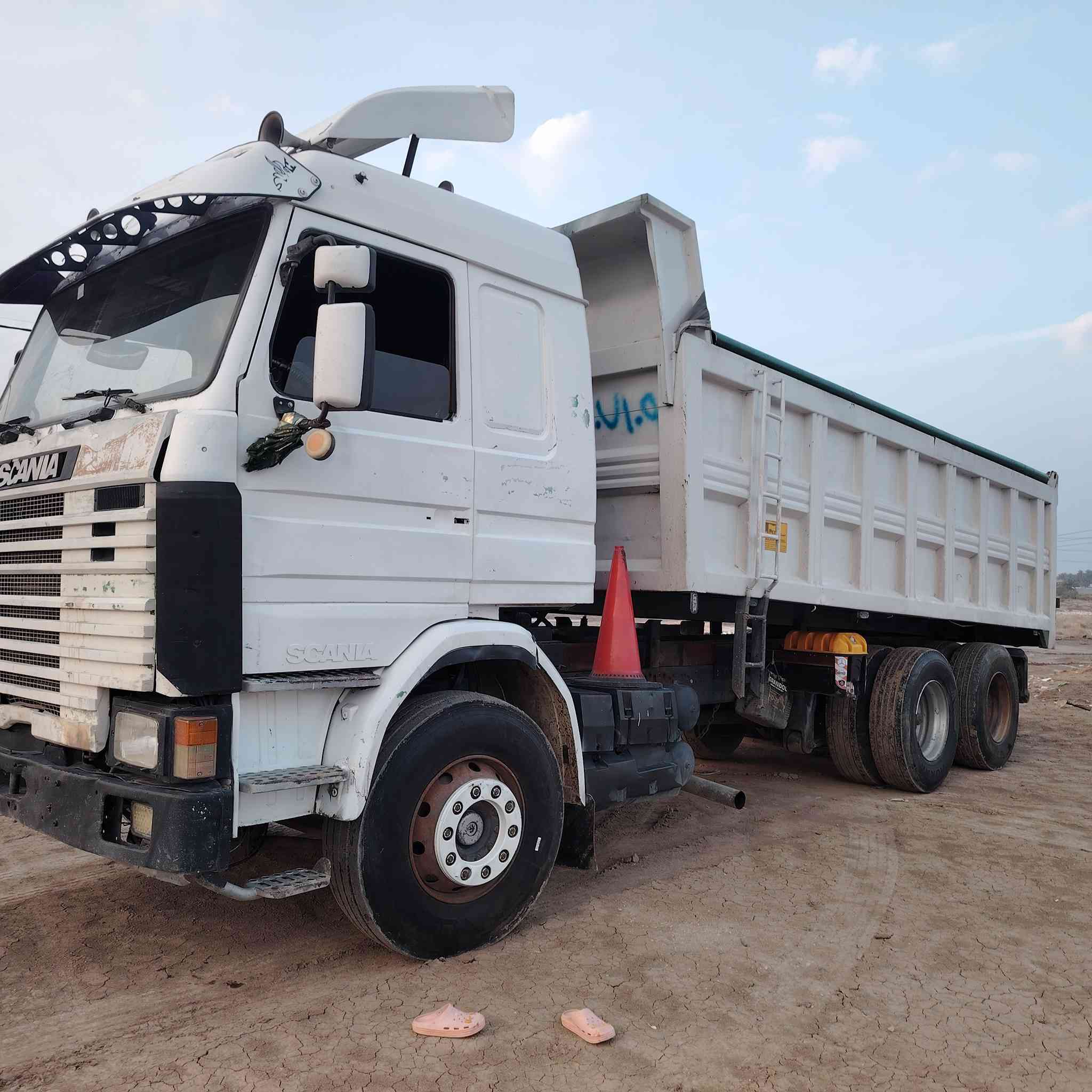 سكانيا للبيع مديل 93 كفاله مشروع وطني رقم الماني كير5×5
كير مكينه شاصي كفاله مداور  ثاني يوم  سياره بلاد  مشروع وطني رقم الماني  مكينه 8 لاتبخير ولاتنقيص سياره خير من الله مال خبزه للستفسار ***********
