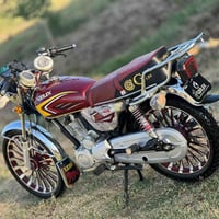 سولنك • موديل ٢٥ • شرط