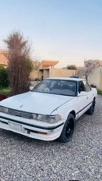 مارك مسطرة • اوتوماتيك • ١٩٩٥