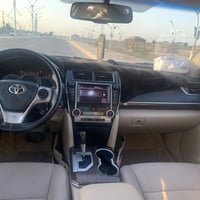 كامري لمتد • ٢٠١٤ • العامرية