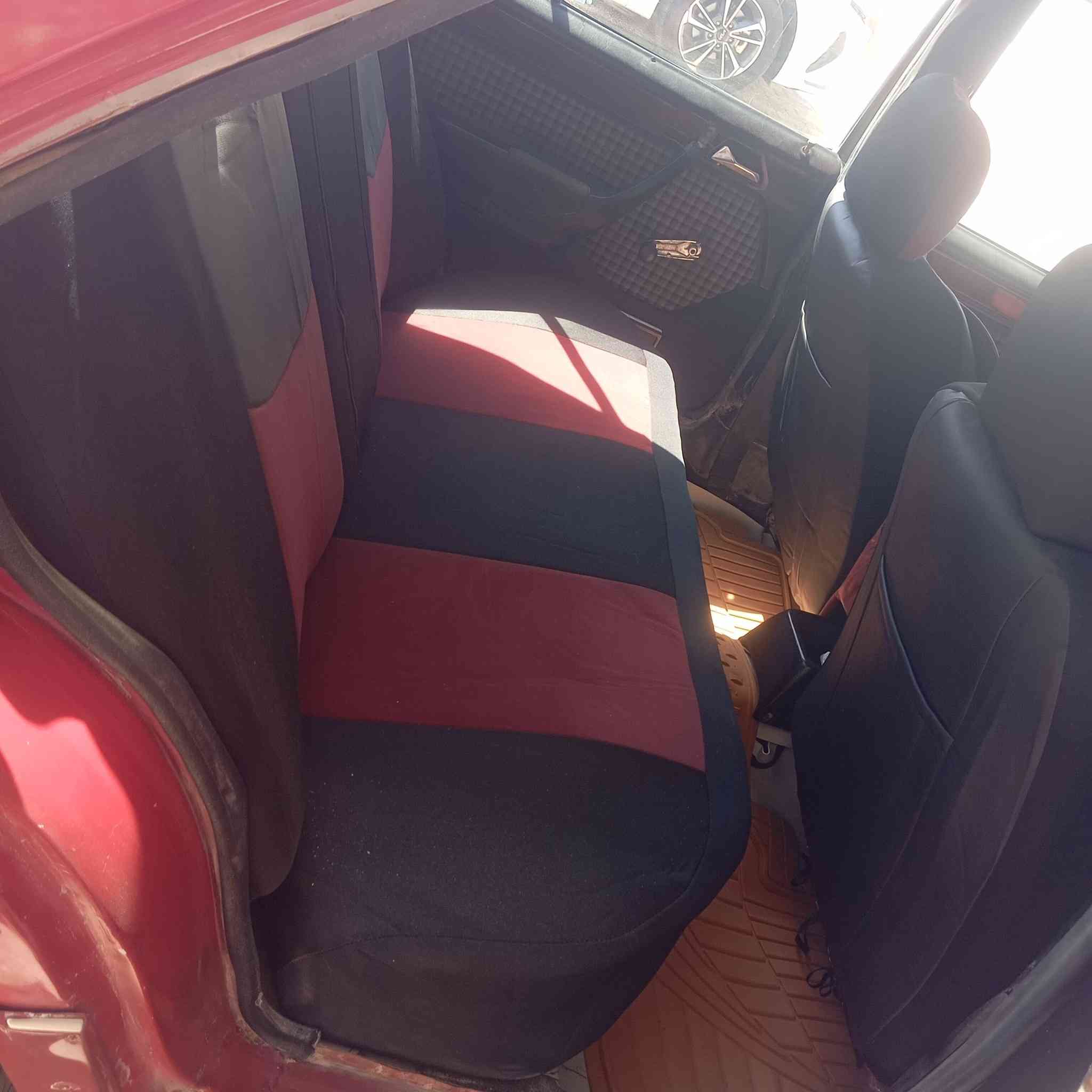 بيع مستعجل .. مرسدس نظيفة للبيع مكينة ياباني تحويل ثاني يوم سنوية نافذة مكانه نجف ..  سعره 30 ورقة


**إذا كنت صاحب هذا الإعلان وتريد حذفه لأي سبب، رجاءا أرسل رسالة إلى الدعم الفني**