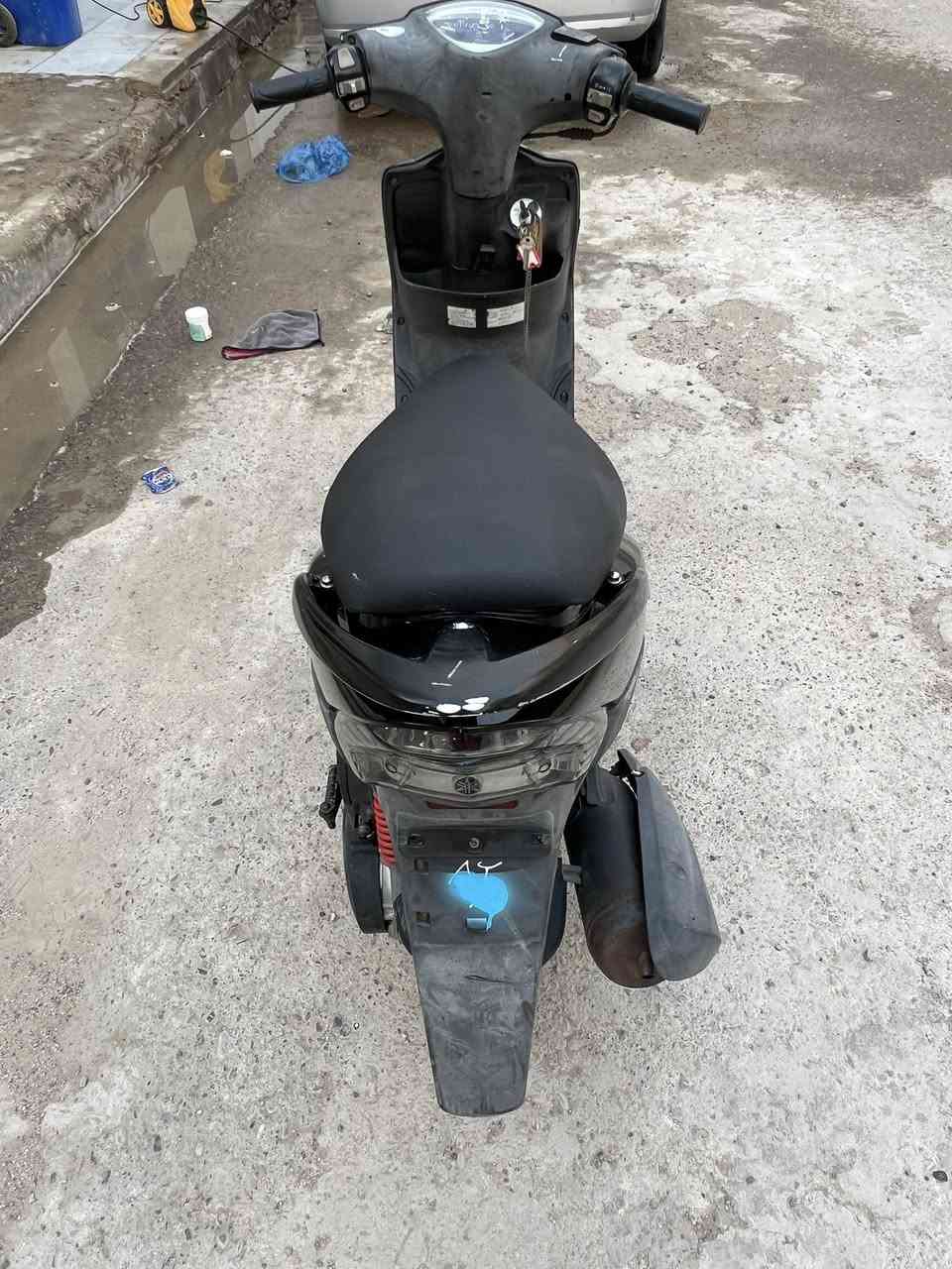 السلام عليكم ماكس عدله للبيع دراجه كلهه بلاد صارلهه شهرين نازله من الرنبه  للأستفسار *********** بي واتساب
