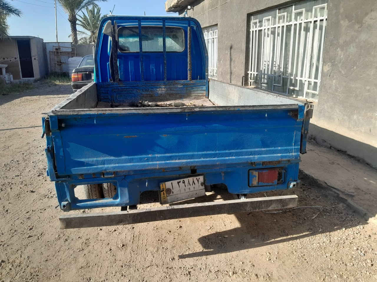 بنكو٩٣ رقم بغدادمشروع وطني كفاله كيرمحرك شاصي سعر٣٥
***********
