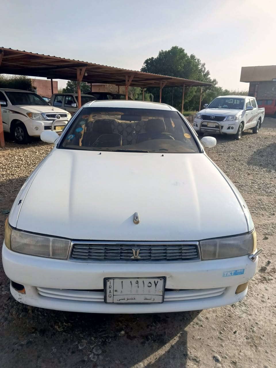 سلام عليكم البيع كرسته موديل 1993كفاله من العيب تبريد شغال حداده تاير كهربايات كله جديد ستفسار تصال رقم ***********
