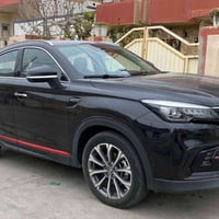 چانگان CS85 • ٢٠٢٢ • ٣٤٠٠٠ كم