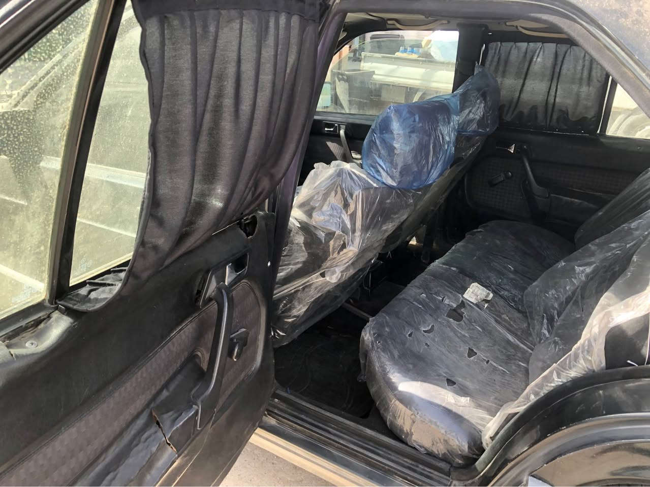 مارسليس ١٩٠ موديل١٩٩١ فول فول توماتيك سلايت تةبريد جام كارةباي گئرو مةكينة بيلاد عنكةبوت گئرو مةكينة بةشةرت سةيارةكة سبوغي نية دةعمي نية بئ دعم و سبوغة سةيارةكي زور جوان و رئكة كتبابي لةكةلة كئشةي نية بو مةفرةزة و سةيتةرة سعري 23 مجالةكي كةم شوئين هةولئر بو زانياري زياتر ____*********** أربيل, العراق
