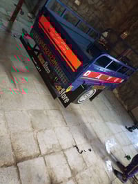 توك توك • للبيع