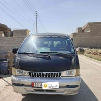 كيه بريجو موديل 96 رقم نكليزي مكينه كير اكسن خير من الله سياره جاهزه ك...