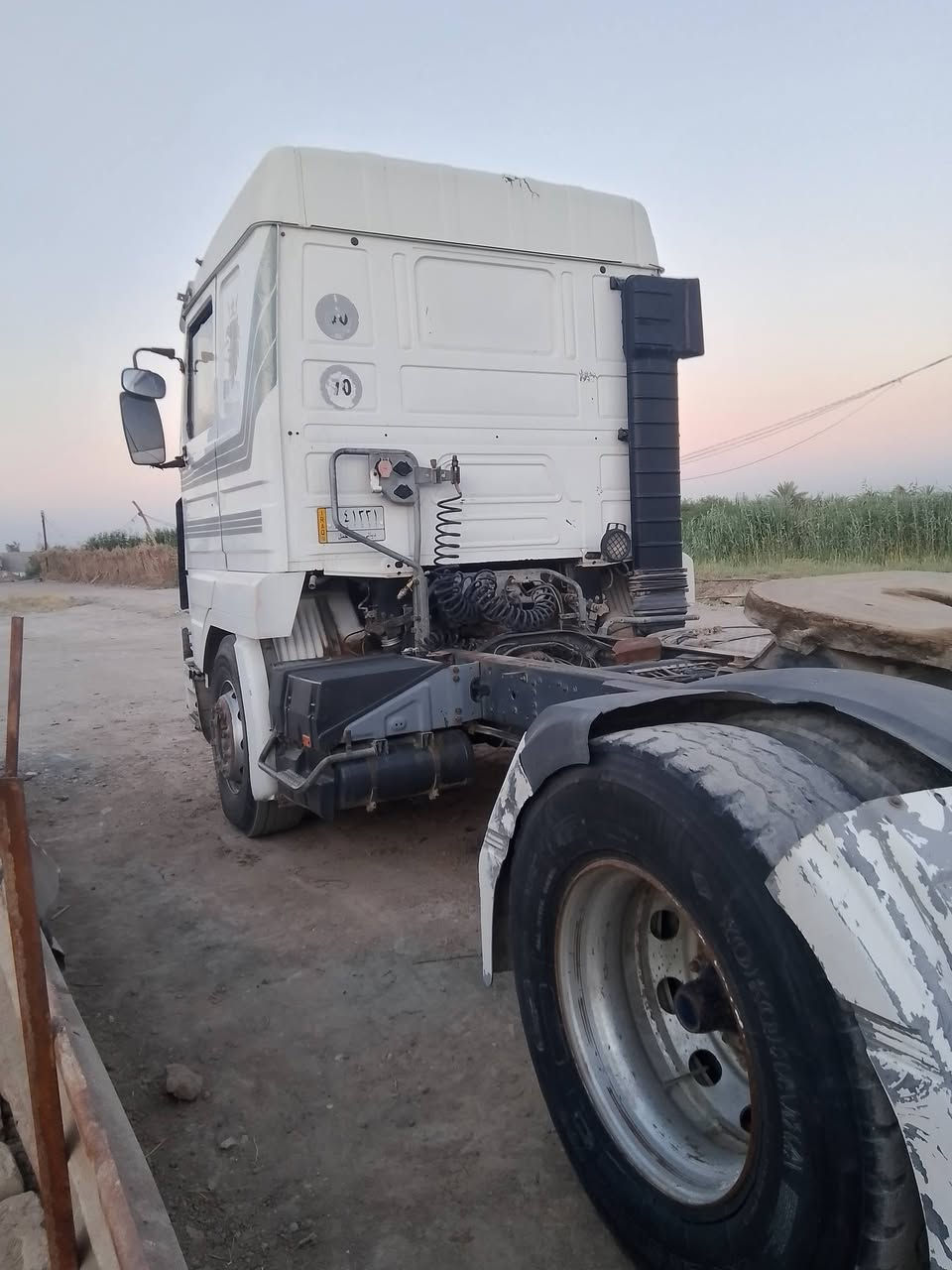 للبيع موديل 95 محرك 43,,10,0, تحويل سياره بأسمي سنويه صاقطه رقم ديالى مشروع وطني,***********
