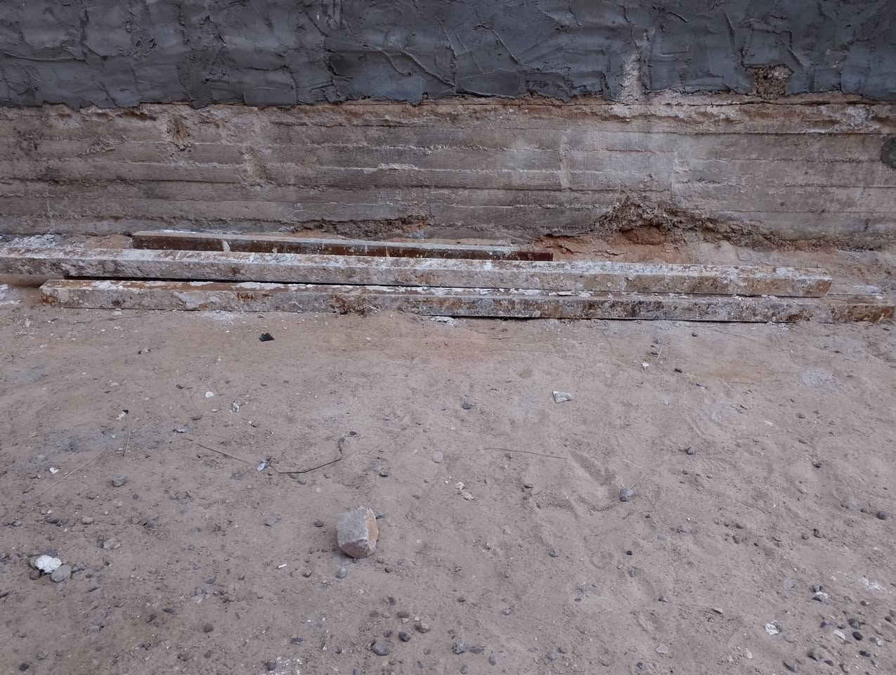 بوري 4×4 مليمين العدد 3الطول 4متر اضافه الى 3على مترتين


**إذا كنت صاحب هذا الإعلان وتريد حذفه لأي سبب، رجاءا أرسل رسالة إلى الدعم الفني**