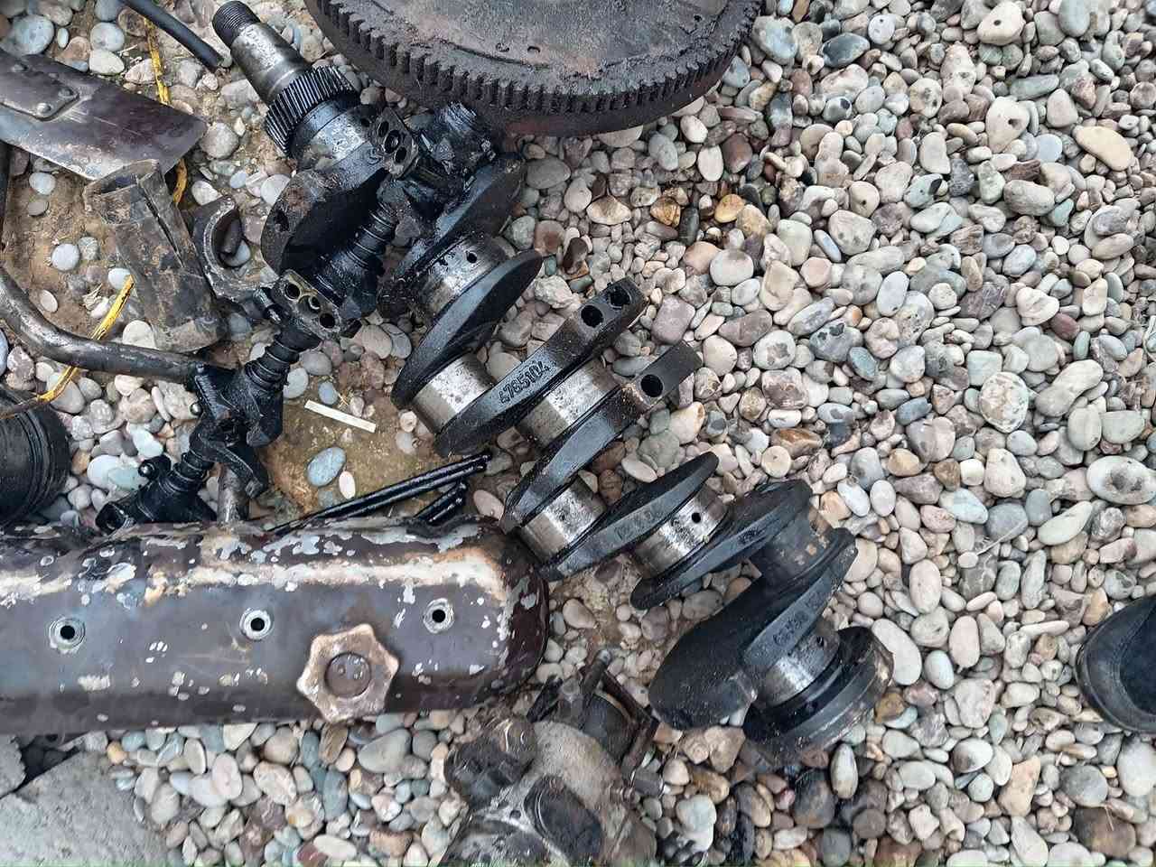 السلام عليكم محرك فيات لبيع نضيف الاستفسار على الرقم *********** / *********** المكان كركوك ناحية الملتقى
