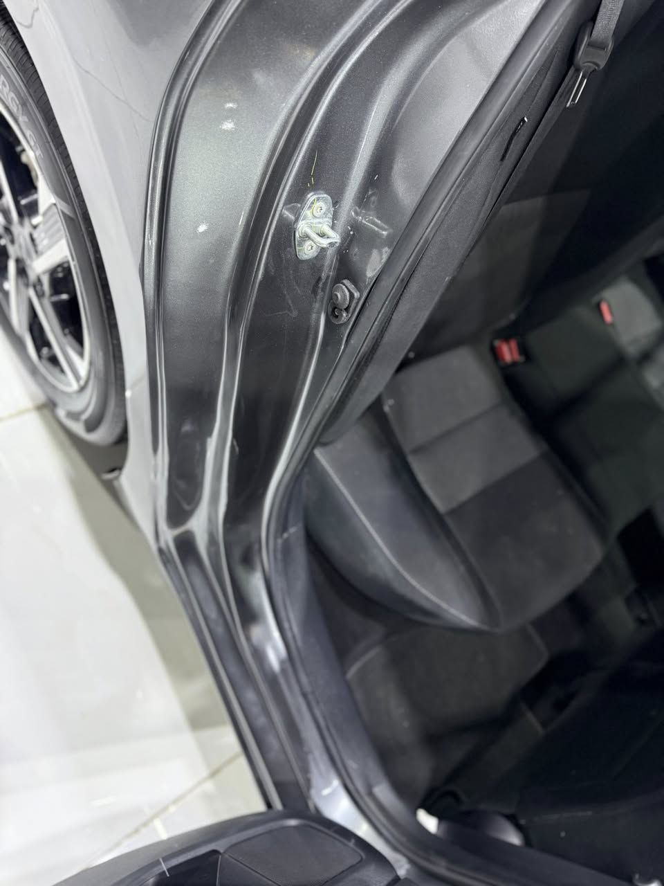 السلام عليكم 
للبيع نيسان سنترا نفطي 2025 SV
محرك 20
ماشي 19 الف ميل 
صبغ جاملغ و باب خلفي معا داخل هلال خلفي 
ارباك بس برده سستم باقي كلها بشرط
سياره بدون تعديل و تبديل 
سياره كلير أمريكي شرط 
سياره بدون رقم ترقيم شمالي فقط 
تكلفة رقم 12 ورقه 
ملاحظة صوار حادث موجوده في المنشور 

السعر 139 ورقه ومجال 
اي استفسار عن سيارة خاص مفتوح 
اخوكم ديار ابو عمر 
*********** واتساب 
***********
عنوان إربيل معارض السيارات شارع 100
