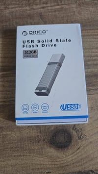 فلاش ٥١٢جيجا • هارد M.2 ٥١٢جيجا • رام ٨جيجا ٣٢٠٠