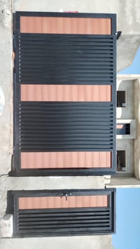 مظلات الكيسبان • ضمان ١٠ سنوات • كركوك الحويجة