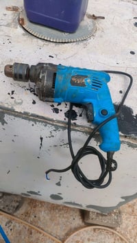 مزرف اصلي • نحاس • حي القدس