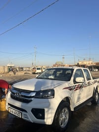 موديل ٢٤ • ماشيه ٦٥٠٠٠ • كفاله