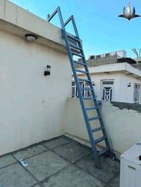 بيبان وشبابيك • سندويج بنل • حداد