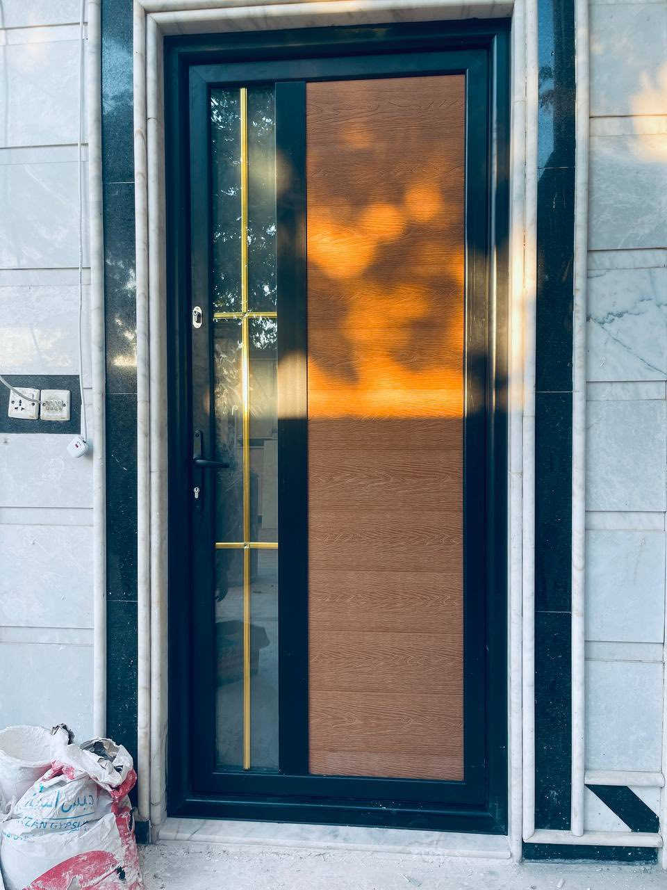 بمعملنا نشتغل بدقة، ونهتم بأصغر التفاصيل 
من القياس للتنفيذ، كل خطوة محسوبة حتى نطلع شغل يرضينا ويفتخر بيه الزبون.
الجودة مو صدفة… الجودة اهتمام وتعب

نعمل #لجميع_المحافظات
نعمل #بنظام_القسط_المريح 

                         
الفرع الاول /   بابل قضاء الهاشميه  
الفرع الثاني/   النجف الأشرف حي ميسان 
للتواصل  📞
***********
 ***********
