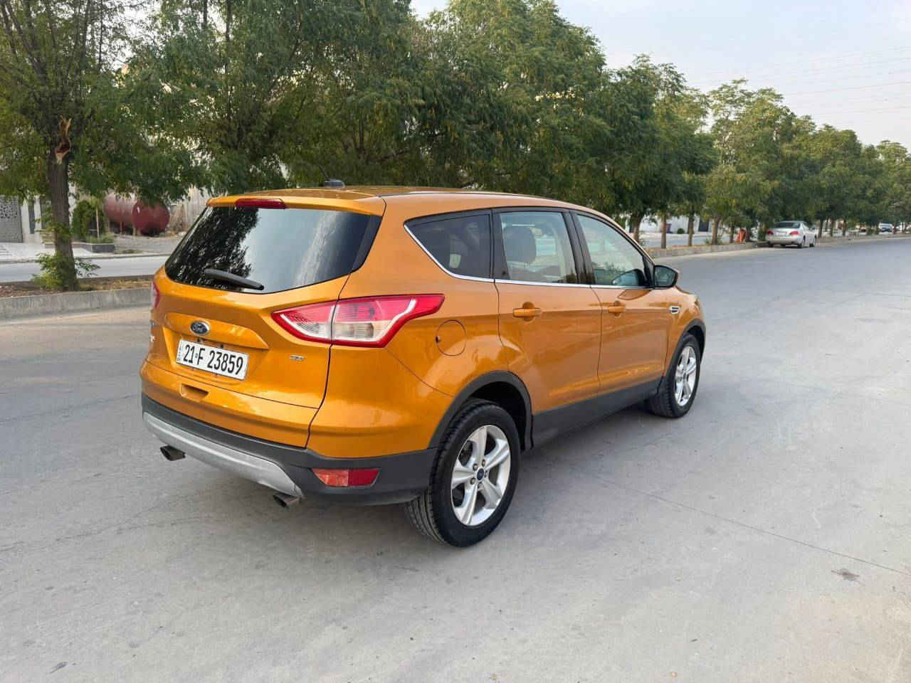 فورد سكيب 
موديل 2016 
رقم سليمانيه بسمي
100$وبيهه مجال


**إذا كنت صاحب هذا الإعلان وتريد حذفه لأي سبب، رجاءا أرسل رسالة إلى الدعم الفني**