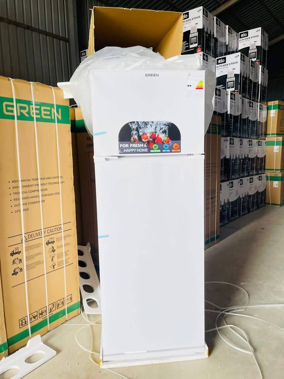 ثلاجه كرين امتياز كوري ضمان سنتين 26قدم 
شبكه خارجيه فريز ضاهري
السعر 465الف

معرض المهند 🦅🦅🦅

📍#عنواننا_الوحيد/ديالى الخالص 

#للطلب_والاستفسار//الاتصال او مراسلة الارقام التالية
#
***********
