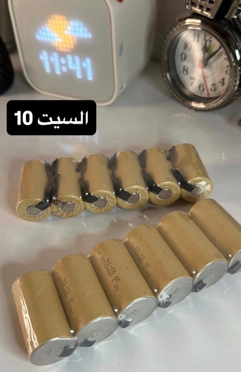 الاسعار كلها مذكورة وتوصيل 5000


**إذا كنت صاحب هذا الإعلان وتريد حذفه لأي سبب، رجاءا أرسل رسالة إلى الدعم الفني**