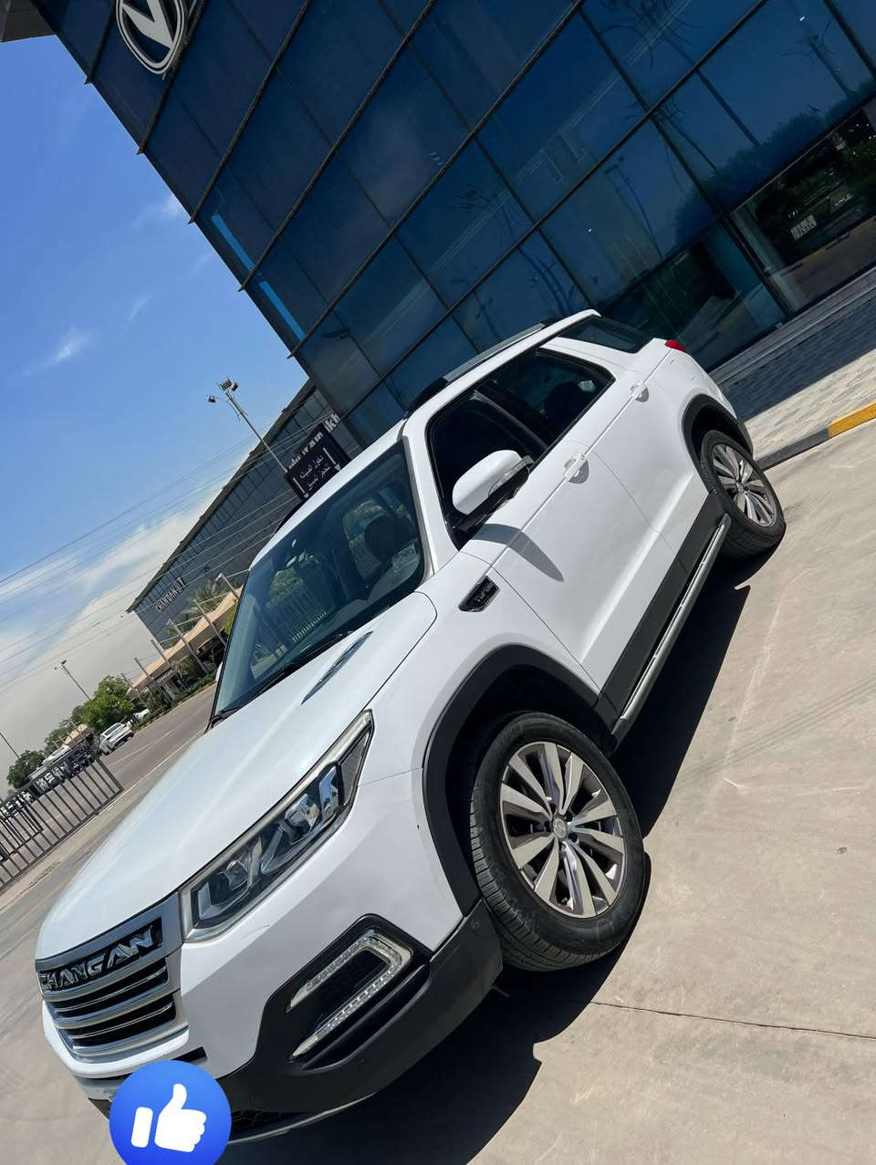سلام عليكم شانجان Cs95 موديل 2020 فئة الرويال مواصفات فول كامرات360 حساسات 360 انظمة قيادة 4 والسيارة دفع رباعي وثنائي ماشية 145الف السيارة بحالة جيدة للاستفسار:***********
