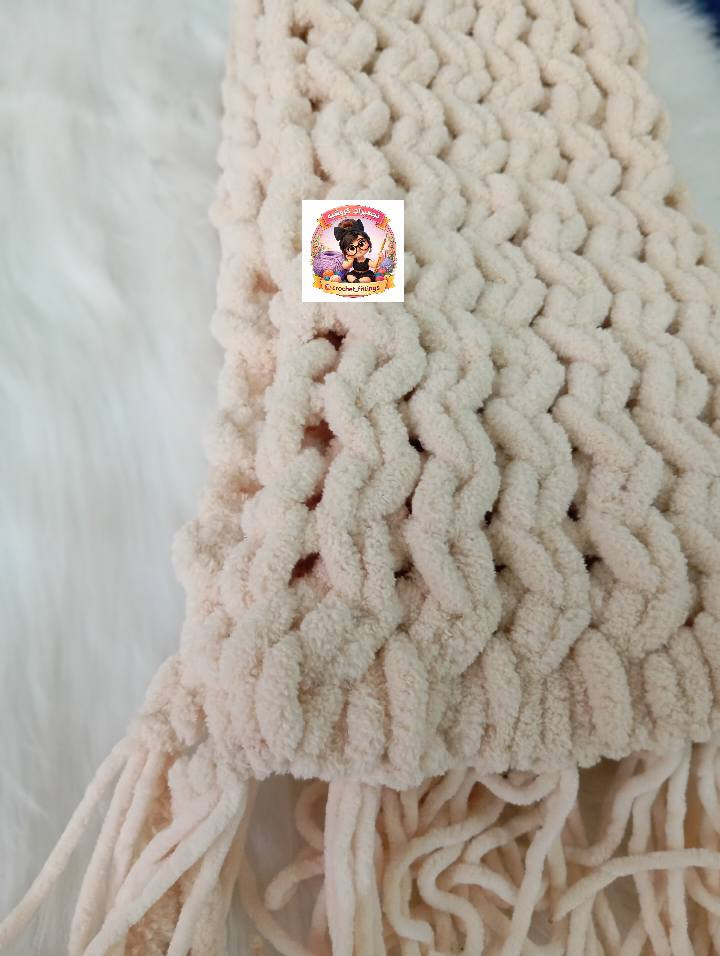 ‏مساء جديد.. فرصة أُخرى لأن نُحبّ الحياة برفق،
أن نُسامح أكثر، ونبتسم رغم التعب، ونقول: "الحمد لله على كل حال." 🌤️

اوردنه سكارف بنقشه جديده انغرمت بيه🤎 بالعافيه ع زبونتي 🤍

#للطلب_دايركت📥 
#توصيل_جميع_محافظات_العراق


**إذا كنت صاحب هذا الإعلان وتريد حذفه لأي سبب، رجاءا أرسل رسالة إلى الدعم الفني**