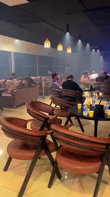 فرصة استثمارية مميزة مطعم في مدينه الرمادي على نهر الفرات للبيع
مساحة المطعم مع الحديقه ٢٥٠٠ متر مربع


**إذا كنت صاحب هذا الإعلان وتريد حذفه لأي سبب، رجاءا أرسل رسالة إلى الدعم الفني**