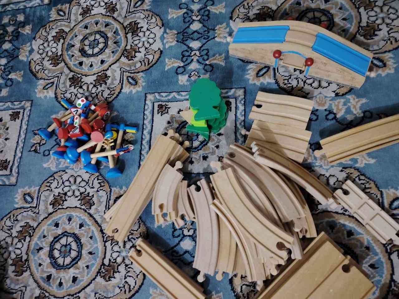 سكة قطار خشب للبيع


**إذا كنت صاحب هذا الإعلان وتريد حذفه لأي سبب، رجاءا أرسل رسالة إلى الدعم الفني**