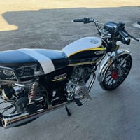 ديالى شهربان • محرك ١٥٠ • اوراق كاملة