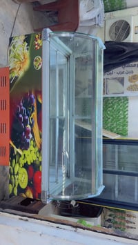 عارضه مقبلات للبيع  16 بلانك نضافه 90% سعرها 400مكاني بغداد الاسكان لل...