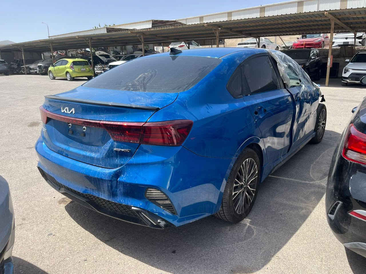 كيه فورتي موديل ٢٣ جيتي لاين بغداد بسمي لادواخل ولاشواصي صور حادثه موجوده مكاني  بغداد حي النصر هاتف ***********
