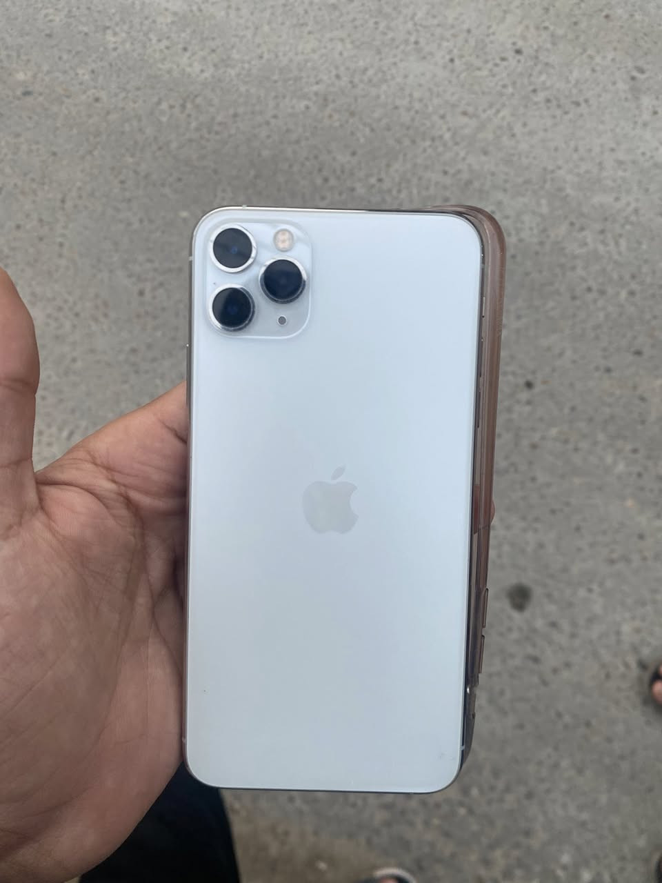 ١١برو ماكس للبيع
ذاكرة ٦٤
بطاريه ٧٨
امبدل شاشه 
وعطلان الدكم مال تعلي وتنصي


**إذا كنت صاحب هذا الإعلان وتريد حذفه لأي سبب، رجاءا أرسل رسالة إلى الدعم الفني**