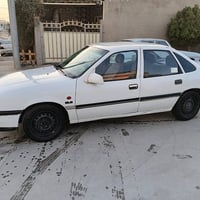 فكترا • ١٩٩١ • رقم اربيل