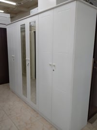 اثاث الدوحة • سرير • فراش • كبت • خزانة • اثاث • ديكور منزلي