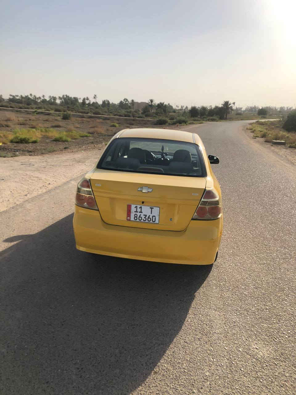 السلام وعليكم افيو للبيع مديل 11خليجي اوتو رقم بغداد نكليزي مصفره هيه و غرامات مصبوغه اثر جرد بيه بيه طخه ببس جاملغ الامامي تبريد ثلج جام اتو مري تحكم اتو دوشمه حته التنته جاهزه للاخير عليه منضومه غاز ستوني شاده جديده يعني انسه صرف السياره احلا من الصوره وجاهزه للاخير  السعر 65وبيه مجال حك الجيه العنوان بابل مركز الحله للستفسار ***********
