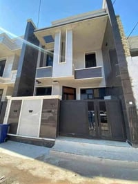 #لدينا_دار_للبيع مساحه 100 متر واجهه 6 وربع ونزال 16 طابو زراعي سند 25...