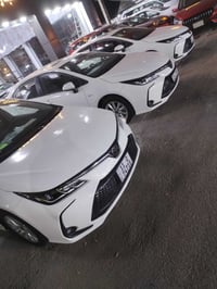 كورله موديل 2024وضعيت شركه هايبر سيارات انضاف حيل يرهمن قصط او نقد او ...