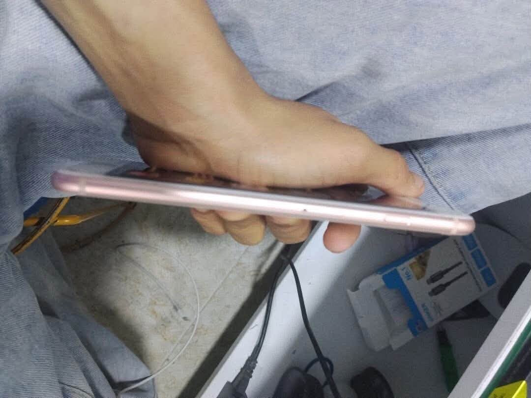 ايفون 8بلاص بيع او مراوس 90وبي مجال
جهاز وتر ما مفتوح بطاريه فقط خدمه نازله79
جهاز ما مبدل اي شي شغال كلشي كامرات تصال 
عنواني ديالى بعقوبه مراوس او بيع


**إذا كنت صاحب هذا الإعلان وتريد حذفه لأي سبب، رجاءا أرسل رسالة إلى الدعم الفني**