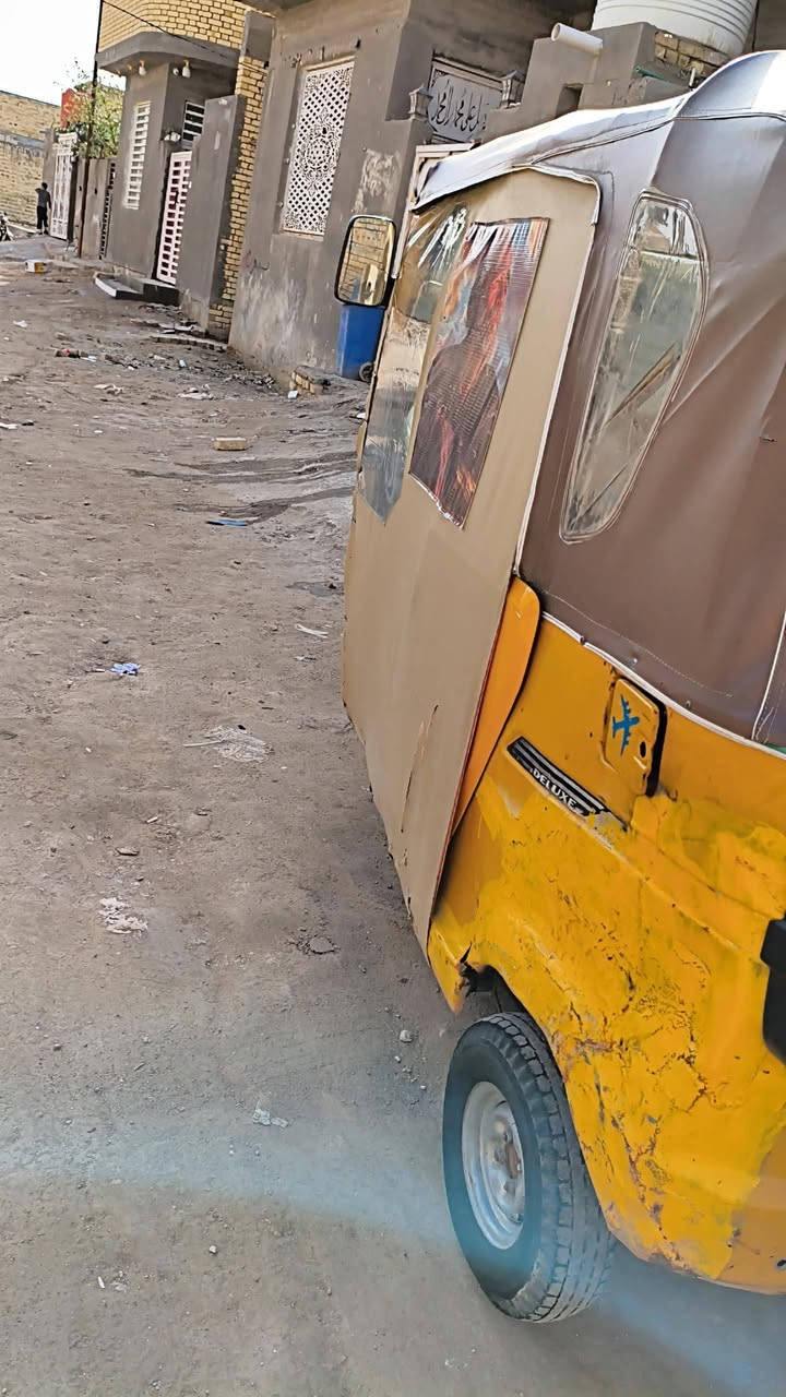 تكتك تي في اس موديل  عشرين لشراي
مكينه واحد وعشرين ***********
