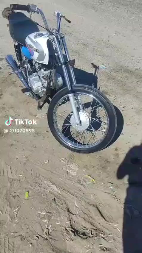 السلام عليكم دراجه للبيع دراجه اصولي اوراق اصليات موديل 20 تعمير 25 وكيلها وكيلها سمر بغداد 750 وبيها مجال شيء قليل مكان نجف هاي المهندسين نستعجل على بيعتها


**إذا كنت صاحب هذا الإعلان وتريد حذفه لأي سبب، رجاءا أرسل رسالة إلى الدعم الفني**