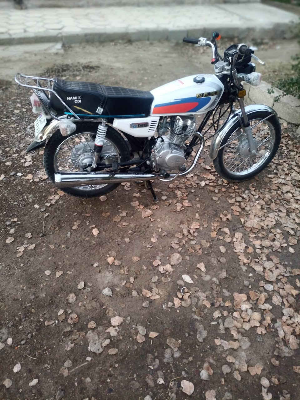 للبيع دراجه اربعه كير نامه امتياز موديل 25 كربلاء الحسينيه 600 بيه مجال***********
