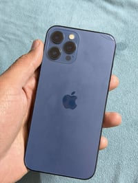 آيفون ١٢ برو ماكس • ٥١٢ • الحسينية