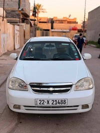 اوبترا ٢٠١٤ • دايو اوبترا • سيارة مستعملة • بغداد • رقم اربيل • اوبترا...